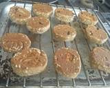 Bajra choco chip cookies recipe step 16 photo