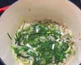 Foto del paso 2 de la receta: Merluza a la Marinera en cocotte