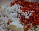Foto del paso 1 de la receta: Col al Curry