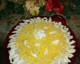 Foto del paso 4 de la receta: Papas en salsa blanca