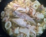 Foto del passaggio 1 della ricetta Frittura mista