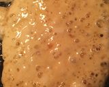 A picture of step 5 of Pancakes for breakfast.