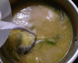 Foto langkah ke 4 dari resep Sroto (soto sokaraja) santan.