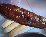 Foto langkah ke 2 dari resep Pisang Celup Coklat.