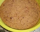 Foto del paso 2 de la receta: Torta de naranja y nueces