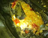 Foto langkah ke 4 dari resep Ikan Pepes Ala Anak Kost.