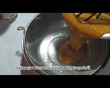 Foto langkah ke 6 dari resep Bolu sarang semut tanpa oven mudah banget.