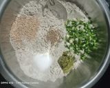 બાજરીના ચમચમીયા (Bajri Chamchamiya Recipe In Gujarati) રેસીપી સ્ટેપ1ફોટો