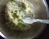 Dahi Fulki Chaat recipe step 4 photo