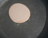 Foto langkah ke 3 dari resep Dorayaki Susu.