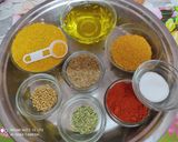 દાબડા કેરી નું અથાણું (Dabda Keri Athanu Recipe In Gujarati) રેસીપી સ્ટેપ3ફોટો
