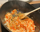Foto del paso 4 de la receta: Sudado de pollo colombiano