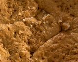 A picture of step 2 of Caramel penda.