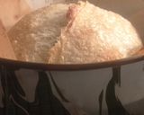 Foto langkah ke 16 dari resep Blue Spirulina Sourdough Bread.
