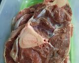 Foto del paso 2 de la receta: Puchero (comida rendidora si las hay)