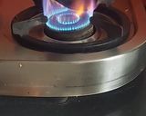 A picture of step 1 of Smoky Baingan Bharta.
