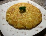Foto del paso 4 de la receta: Tortilla española