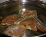 Foto del paso 3 de la receta: Sancochado Light a lo Carmelita