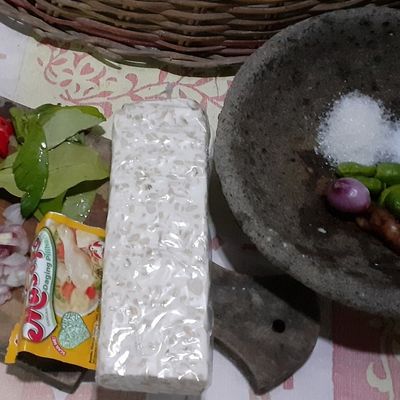 Langkah 1