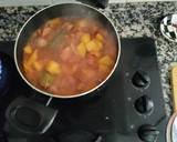 Foto del paso 7 de la receta: Patatas a la Riojana
