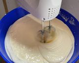 Foto del paso 6 de la receta: Cheesecake new york navideño