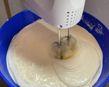 Foto del paso 6 de la receta: Cheesecake new york navideño
