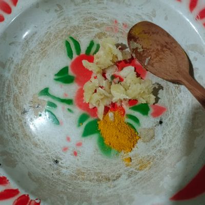Langkah 1