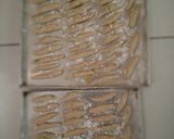 Foto langkah ke 4 dari resep Otak otak Goreng.