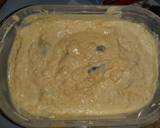 Mango kulfi with coffee-choco pieces recipe step 2 photo