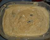 Mango kulfi with coffee-choco pieces🥭🥭🥭🥭🥭🥭🥭🥭🥭🥭🥭🥭🍫🍫