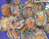 Foto del paso 3 de la receta: Bolas de fraile