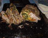 Foto del paso 4 de la receta: Bondiola rellena