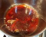 A picture of step 1 of Black tea.