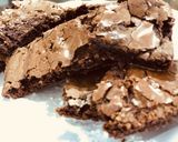 Foto del paso 5 de la receta: Brownie delicioso 😋