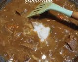 Foto langkah ke 6 dari resep Bestik Daging Sapi.