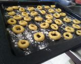 Foto del paso 3 de la receta: Rosquitos de Naranja 🍊🧡