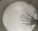 Foto langkah ke 2 dari resep Bubur sumsum.