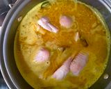 Foto langkah ke 4 dari resep 49. Sup Ayam Lamongan.