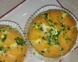 Foto langkah ke 7 dari resep Korean garlic cheese bread.
