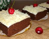 Foto langkah ke 9 dari resep Brownies Singkong.