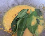 Foto langkah ke 3 dari resep Gulai kuning kepala salmon.