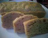 Foto langkah ke 4 dari resep Bolu kukus ubi kuning (no mixer).