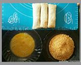 Foto langkah ke 4 dari resep AmRis Roti Tawar.