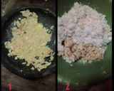 Foto langkah ke 1 dari resep Perkedel Tempe Parut Kelapa.