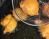 Foto del paso 5 de la receta: Buñuelos de boniato