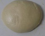 Foto langkah ke 4 dari resep Roti sobek tanpa butter.