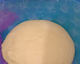 Foto langkah ke 3 dari resep Roti bantal/sobek metode Tangzhong (water roux).