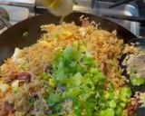 Foto del paso 8 de la receta: Arroz chaufa de chanchito