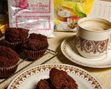 Foto langkah ke 7 dari resep Bolu Kukus Gluten Free.