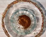 Foto langkah ke 1 dari resep Humble Sea Salt Latte.